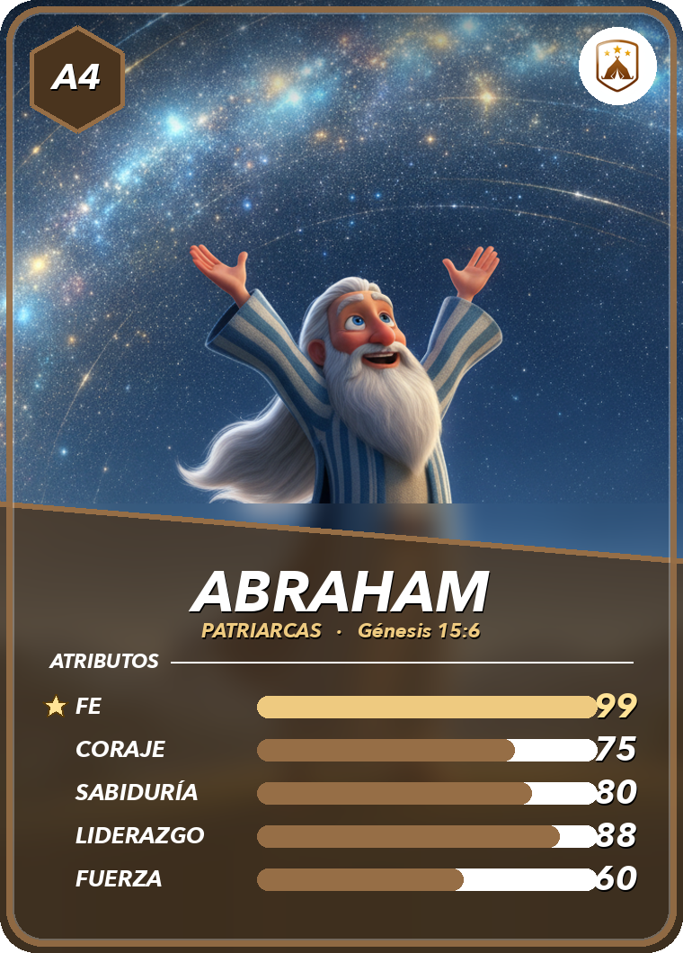 Abraham