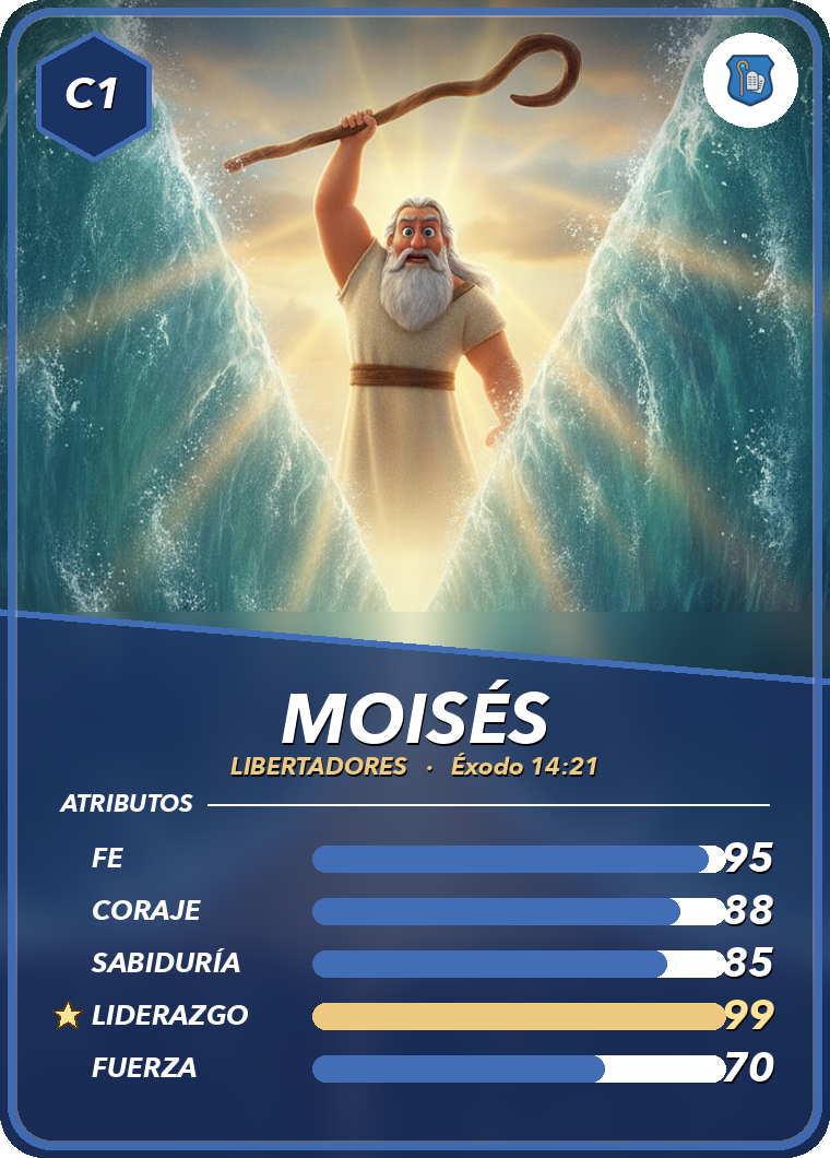 Moisés