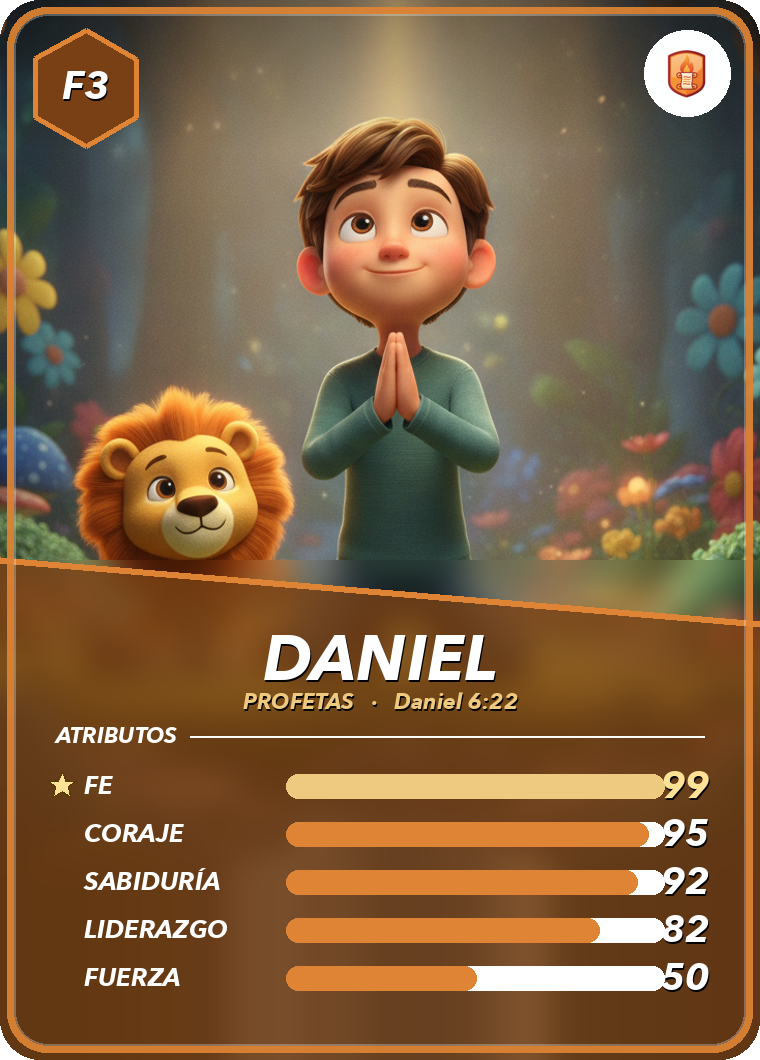 Daniel