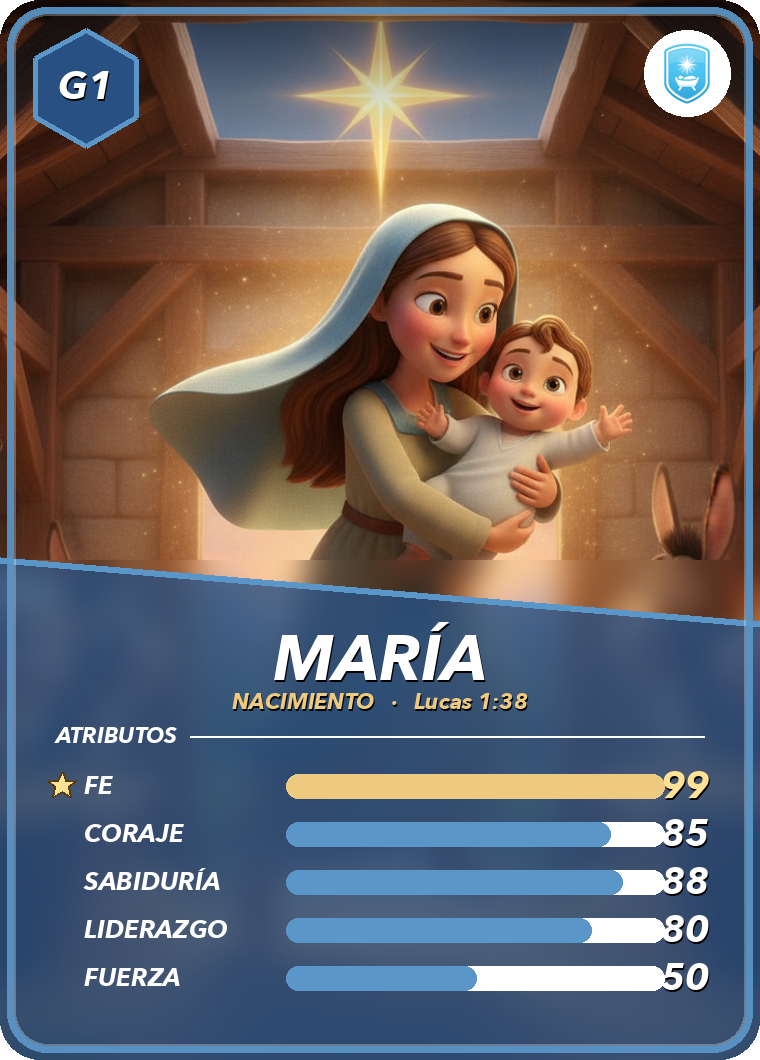 María