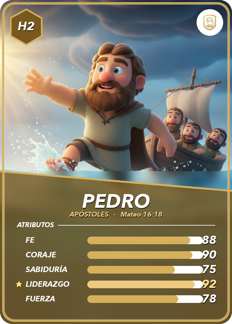 Pedro
