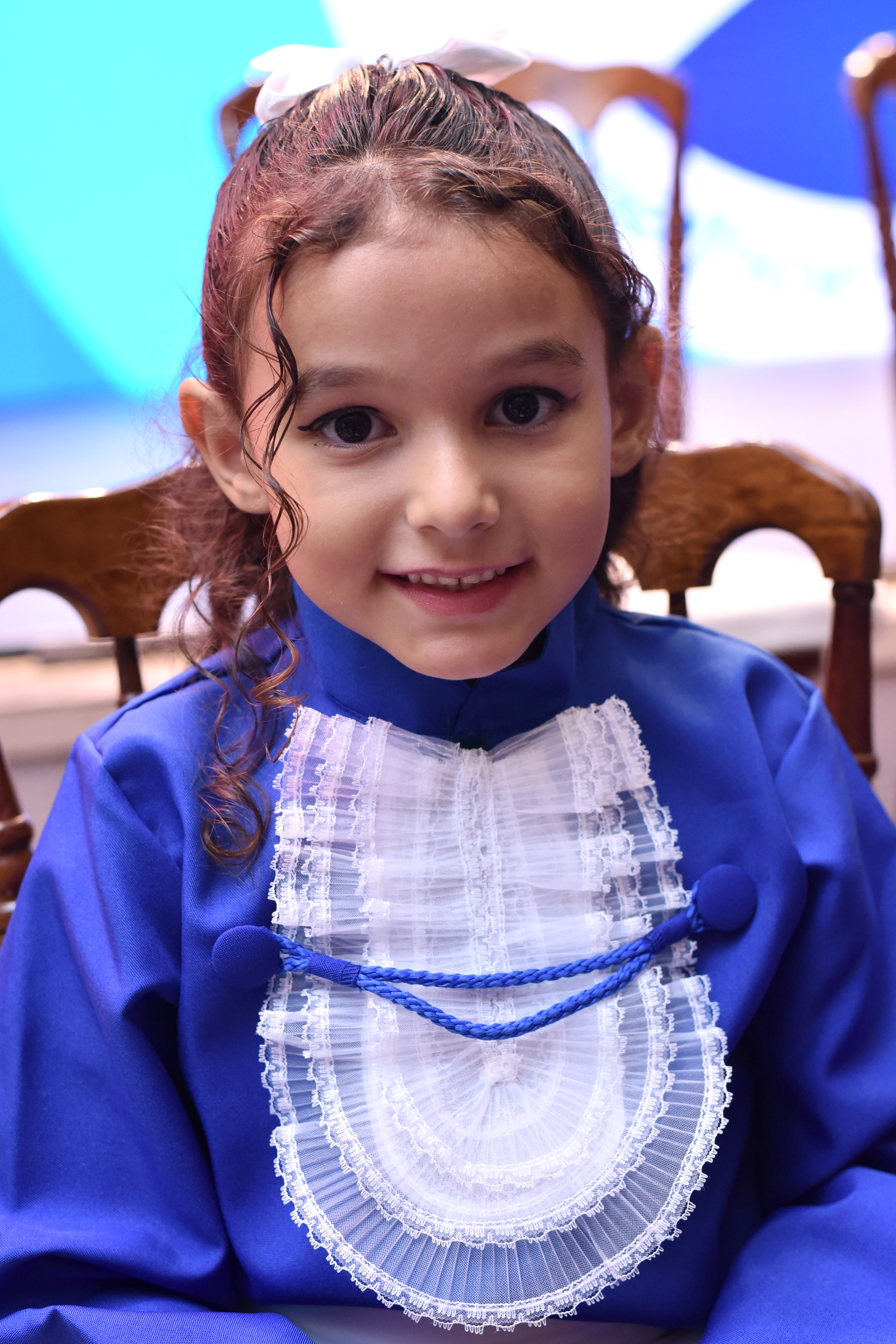 Foto real Eloísa