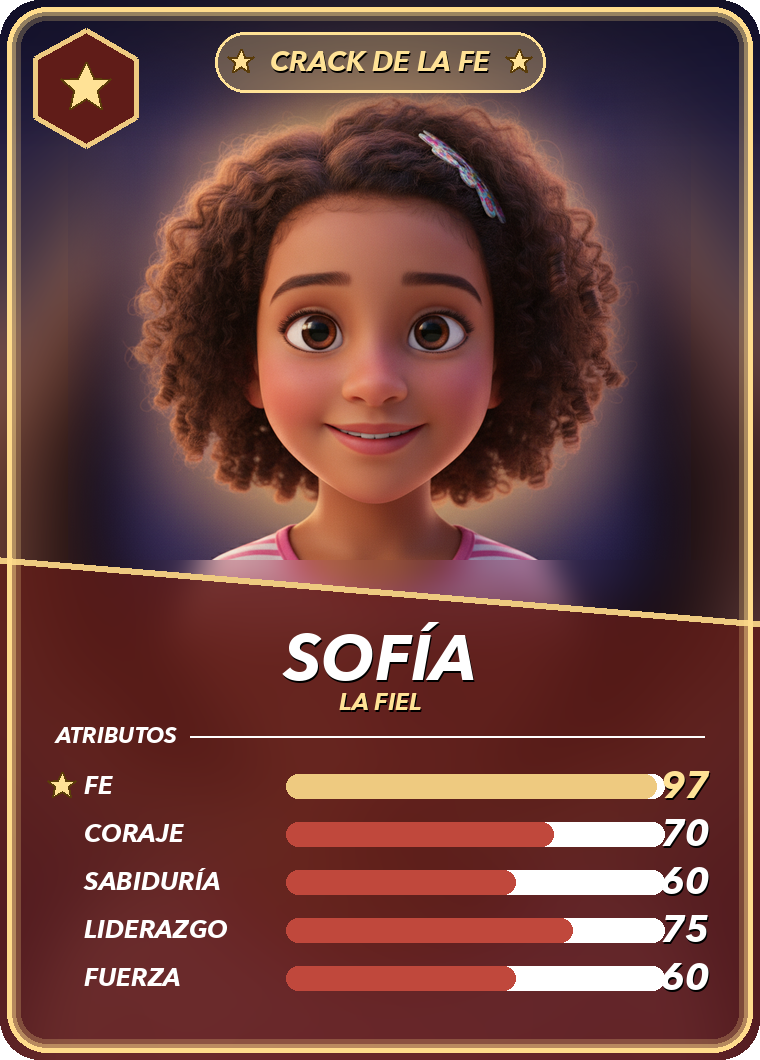 Carta Crack de la Fe Sofia